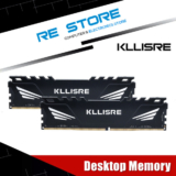 זיכרון DDR4 Klisre 8-16GB מהירות 3200MHz